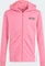adidas Adibreak Trainingsjacke pink fusion (Junior) Vorschaubild