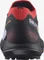 Salomon Pulsar Trail Pro purple heather/poppy red/black (Herren) Vorschaubild