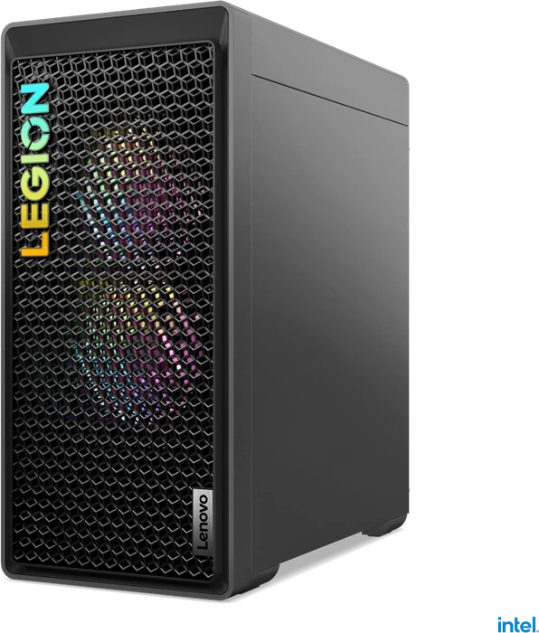 Lenovo Legion T5 26IRB8, Core i5-14400F, 32GB RAM, 1TB SSD, GeForce RTX 4070 SUPER, EN/ML
