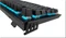 LC-Power LC-KEY-MECH-1-RGB, MX RGB RED, USB, DE Vorschaubild