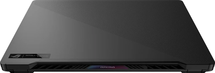 ASUS ROG Zephyrus G14 GA401QM-HZ025T, Eclipse Gray, Ryzen 9 5900HS, 16GB RAM, 1TB SSD, GeForce RTX 3060, DE