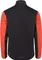 Vaude Minaki IV Fahrradjacke glowing red (Herren) Vorschaubild