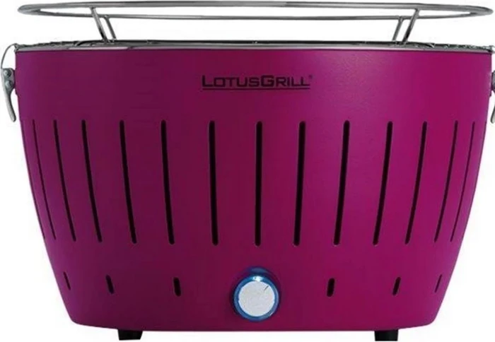 LotusGrill G-AN-34P LotusGrill Classic