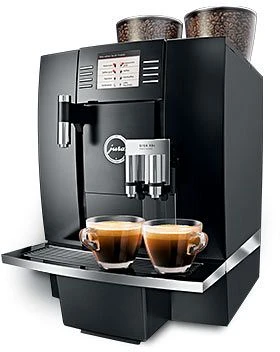 Jura Giga X8 Professional