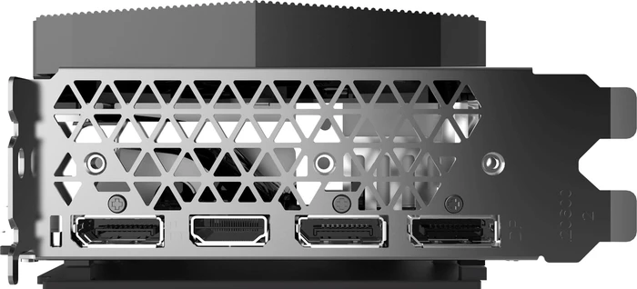 Zotac Gaming GeForce RTX 2060 SUPER AMP Extreme, 8GB GDDR6, HDMI, 3x DP