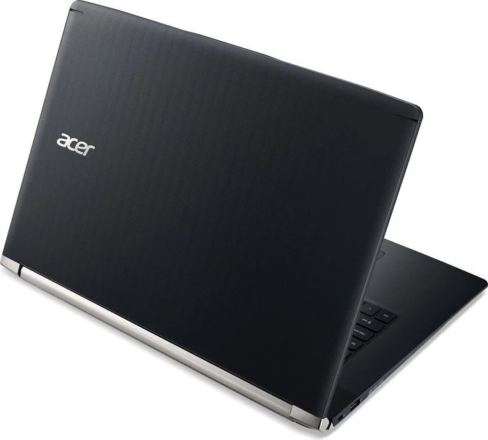 Acer Aspire V Nitro VN7-791G-732C, Core i7-4720HQ, 8GB RAM, 1TB HDD, GeForce 940M, DE