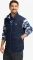 Jack Wolfskin Trail Light Ins 2in1 Funktionsweste blue orchid (Herren) Vorschaubild