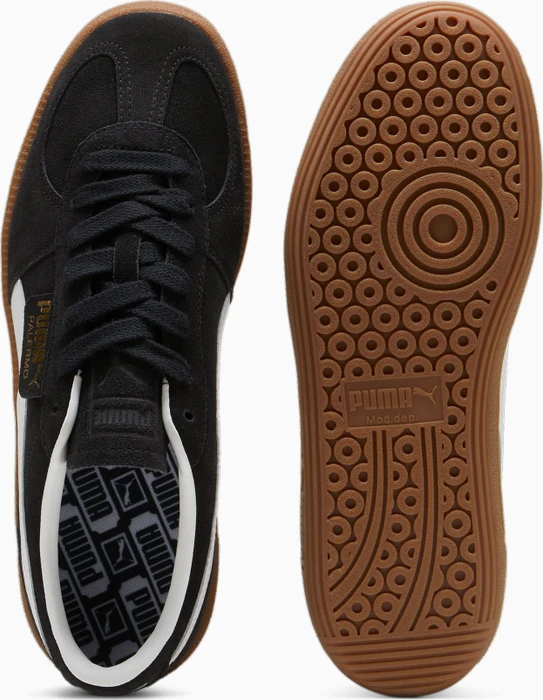 Puma Palermo puma black/puma white