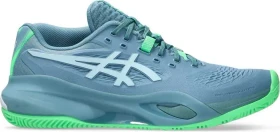 Asics Gel-Resolution X Padel saba blue/cool grey (Herren)