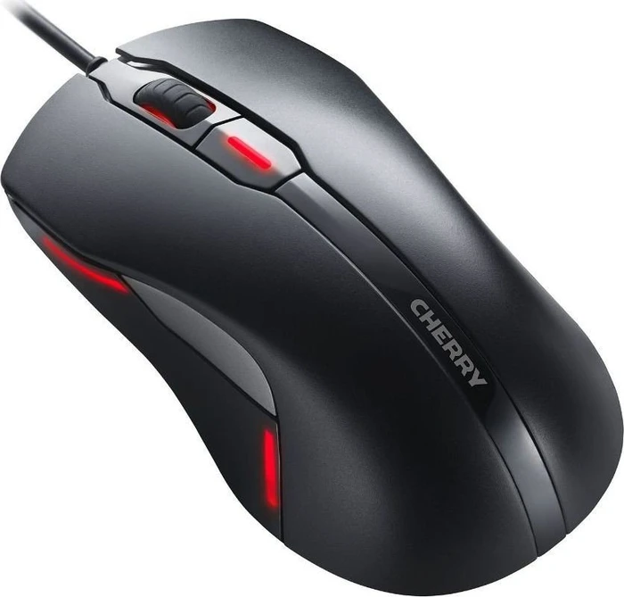 Cherry MC 4000, USB