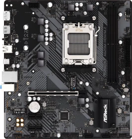 ASRock A620M-HDV/M.2 (AMD AM5)