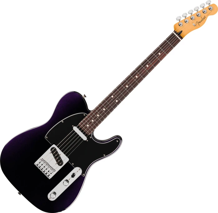 Fender Player II Modified Telecaster RW Dusk