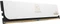 TeamGroup T-Create Expert weiß UDIMM 48GB Kit, DDR5-6400, CL32-39-39-84, X8 Vorschaubild