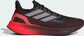 adidas Pureboost 5 aurora ruby/glory grey/lucid red
