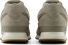 New Balance 574 arid stone/smoked violet/sea salt (Damen)