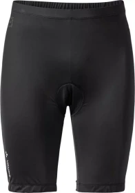 Vaude Matera Tight Fahrradhose kurz schwarz (Herren)