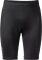Vaude Matera Tight Fahrradhose kurz schwarz (Herren) Vorschaubild