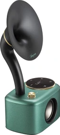 Sangean CP-100D Minty Gold