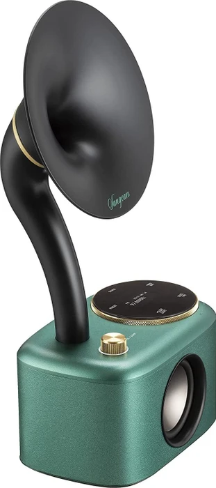 Sangean CP-100D Minty Gold