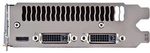 KFA2 GeForce GTX 570, 1.25GB GDDR5, 2x DVI, Mini HDMI