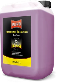 Ballistol BikeClean Fahrradreiniger 5l