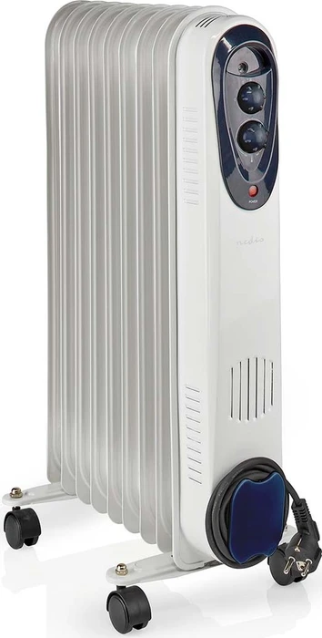 Nedis HTOI30WT9 Öl-Radiator