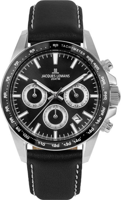 Jacques Lemans Liverpool 1-1877A