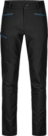Ortovox Pelmo Hose lang black raven (Herren)