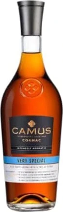 Camus Very Special Intensely 700ml