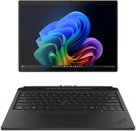 Lenovo ThinkPad X13 Detachable G1, Core Ultra 7 365, 32GB RAM, 512GB, 5G