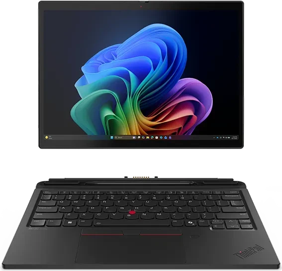 Lenovo ThinkPad X13 Detachable G1, Core Ultra 5 335, 16GB RAM, 512GB