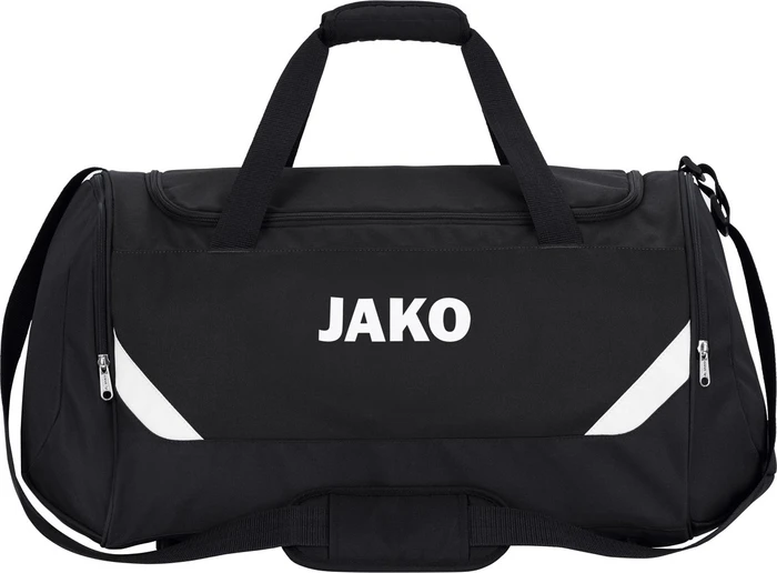 Jako Iconic 28l Sporttasche schwarz