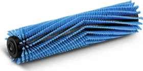 Kärcher Walzenbürste weich blau 400mm
