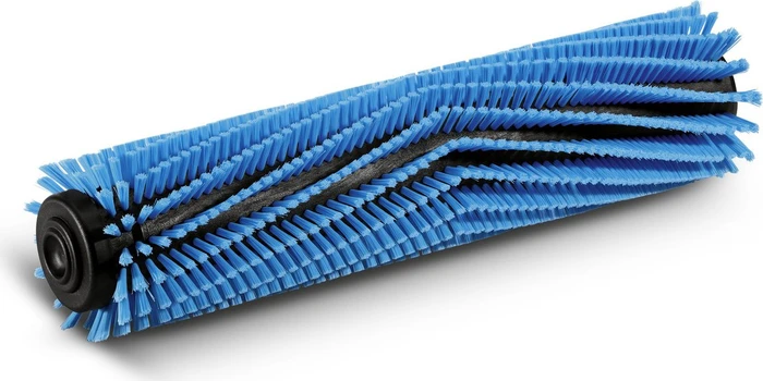 Kärcher Walzenbürste weich blau 400mm