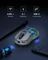 GravaStar Mercury M1 Pro Wireless Gaming Mouse, Battle Worn Edition Silver Mist, USB/Bluetooth Vorschaubild