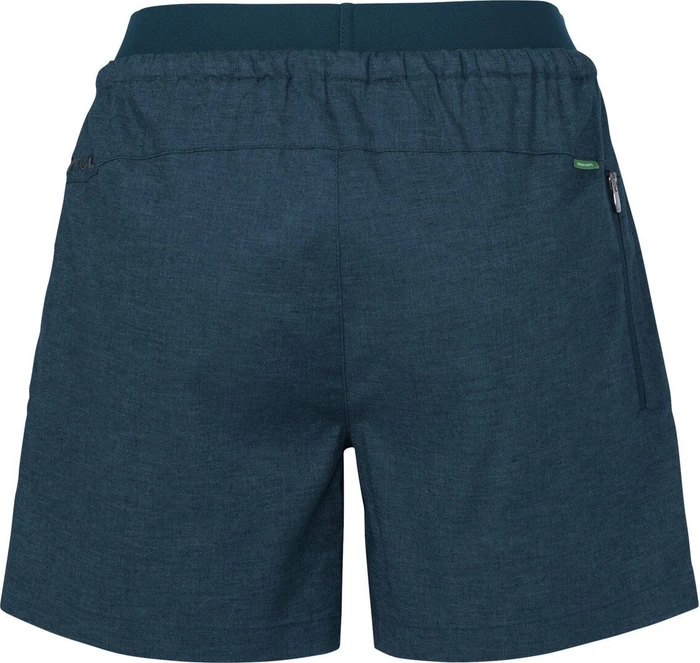Vaude Redmont Shorts III Hose kurz dark sea (Damen)