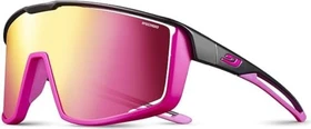 Julbo Fury Spectron 3 schwarz/rosa