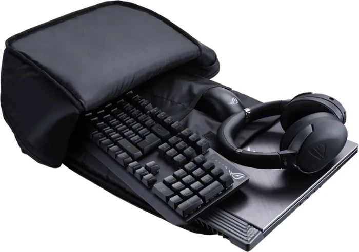 ASUS ROG BP1501G Rucksack, Holographic Edition