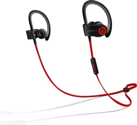 Beats by Dr. Dre Powerbeats2 Wireless schwarz