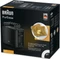 Braun HT 3010 PurEase Toaster schwarz Vorschaubild