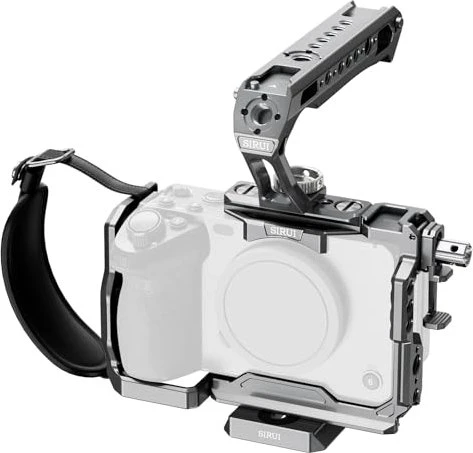 Sirui Cage Kit für Sony FX3 / FX30