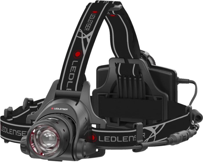 Ledlenser H14R.2 Stirnlampe