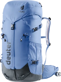 Deuter Gravity Expedition 45+ SL pacific/graphite (Damen)