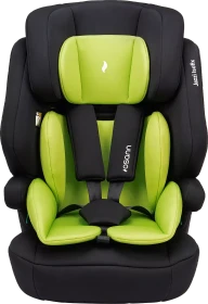 Osann Jazzi Isofix lime