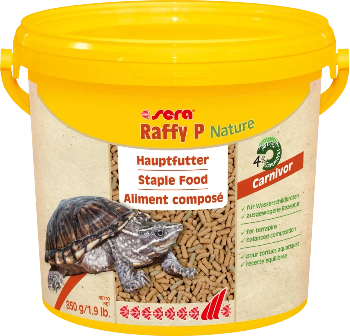 sera Raffy P Nature