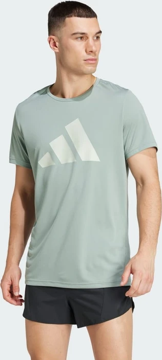 adidas Run It T-Shirt (Herren)