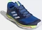 adidas Terrex Agravic XT glow blue/cloud white/signal green (Herren) Vorschaubild