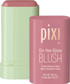 Pixi Blush On-The-Glow Tinted Moisture Stick mauve, 19g