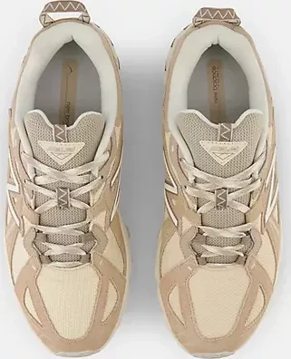 New Balance 610v1 mindful grey/driftwood/mushroom (Herren)