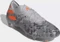 adidas Nemeziz 19.1 FG grey two/solar orange/chalk white (Herren) Vorschaubild